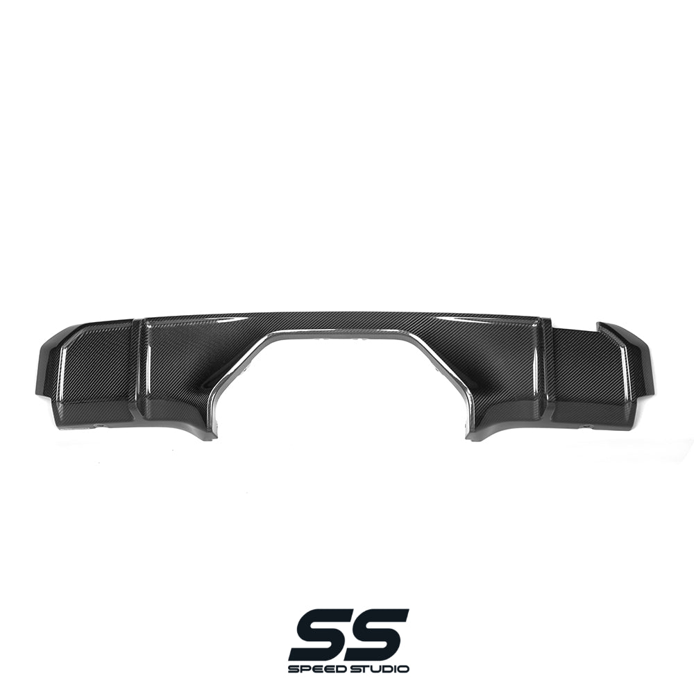 BMW G80/G82 M Performance Carbon Diffuser
