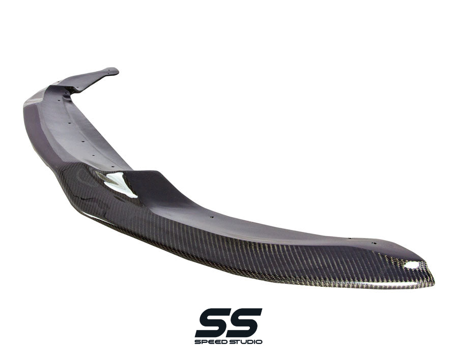 BMW M3/M4 PSM Carbon Fibre PSM Front Lip