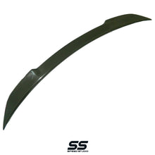 Load image into Gallery viewer, BMW G80 M3 / G20 3 Series CS Style Carbon Fibre Spoiler
