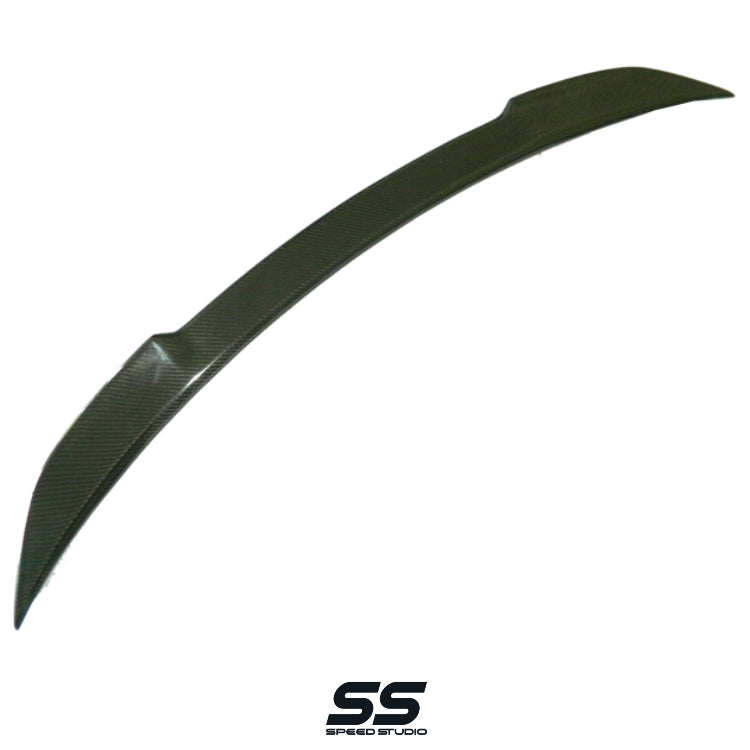 BMW G80 M3 / G20 3 Series CS Style Carbon Fibre Spoiler