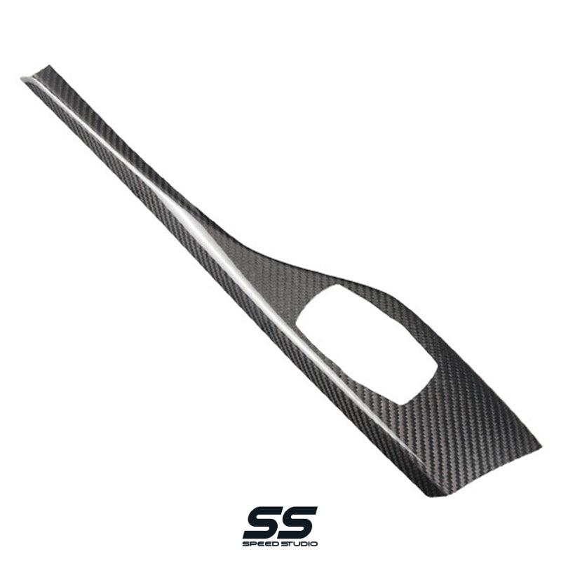 BMW F20/F22 1 Series & 2 Series Dry Carbon Multimedia Trim