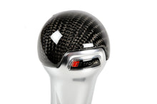 Load image into Gallery viewer, Carbon Fiber Audi A3/S3 Shifter Knob Upgrade
