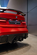 Load image into Gallery viewer, BMW G80/G82 M Performance Carbon Diffuser
