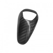 Load image into Gallery viewer, BMW M Performance DCT Carbon Fiber Shift Knob Overlay

