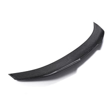 Load image into Gallery viewer, BMW F87 M2 &amp; F22 2 Series PSM Ducktail Carbon Fibre Spoiler
