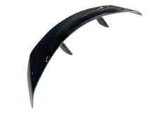 Load image into Gallery viewer, Toyota Supra MK5 Aimgain Design Carbon Fiber Rear Wing
