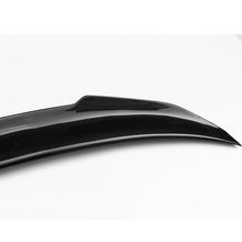 Load image into Gallery viewer, BMW F80 M3 &amp; F30 PSM Ducktail Carbon Fibre Spoiler
