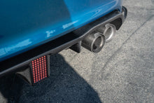 Load image into Gallery viewer, BMW M2 F87 Kohlenstoff Style Carbon F1 Rear Diffuser
